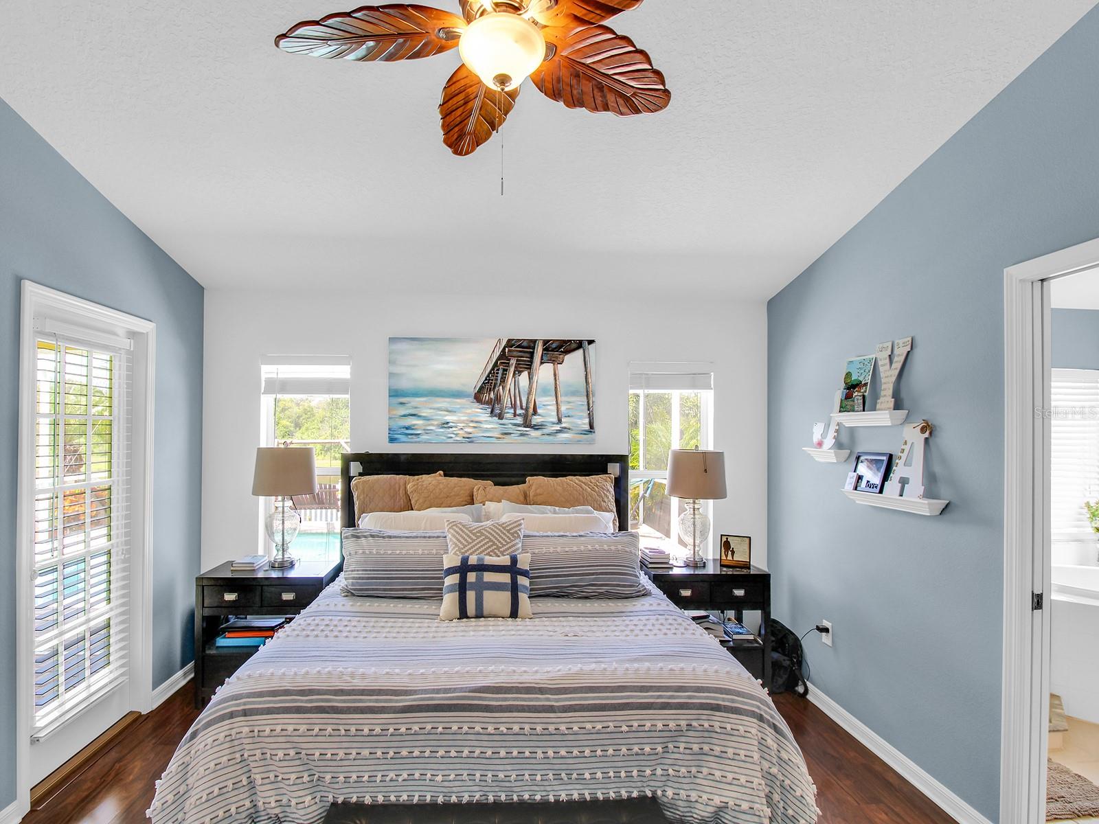 COVEWOOD - Residential