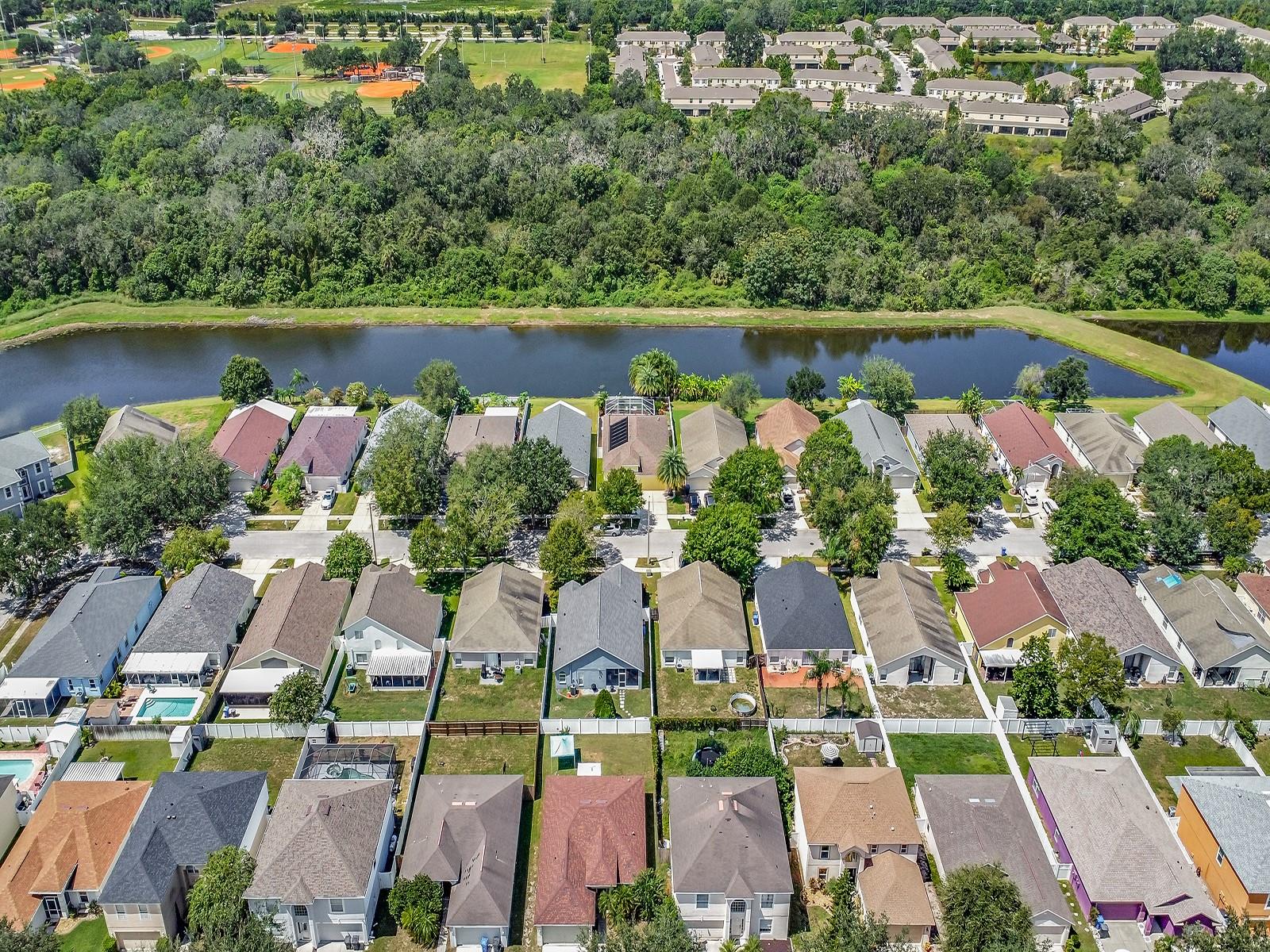 COVEWOOD - Residential