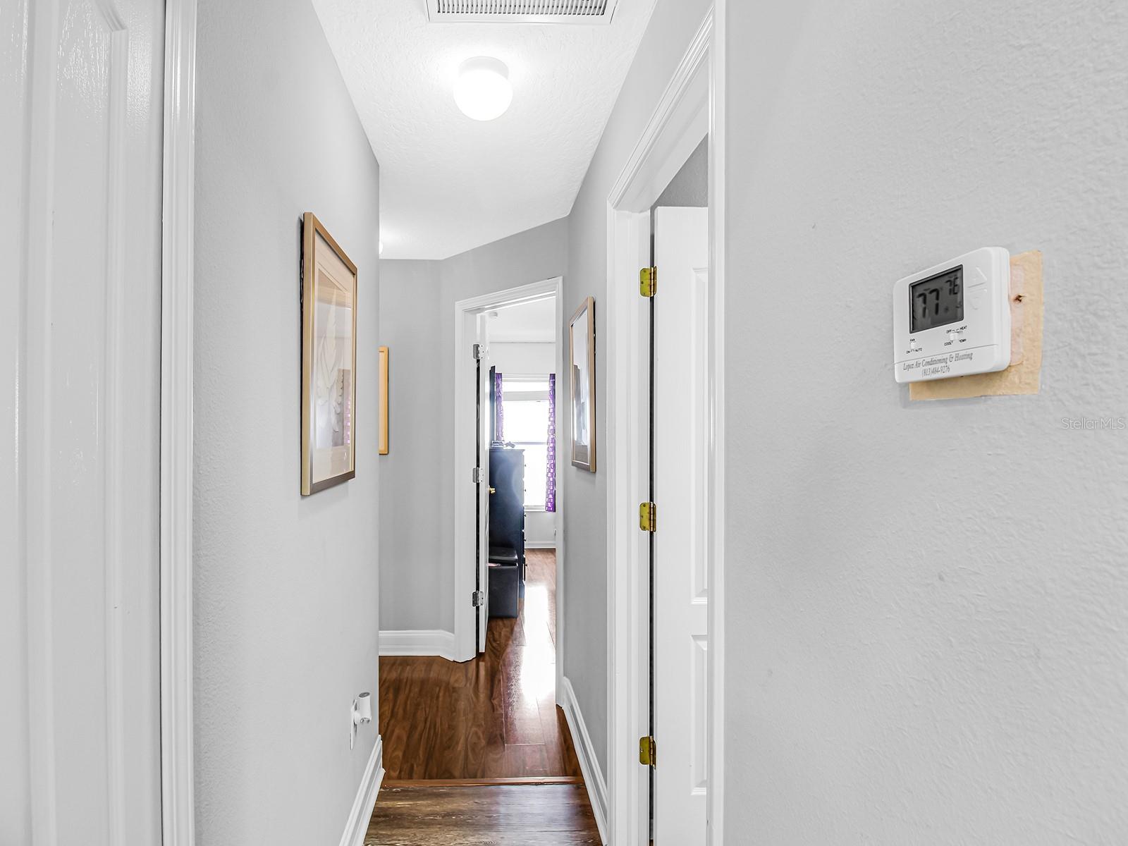 COVEWOOD - Residential