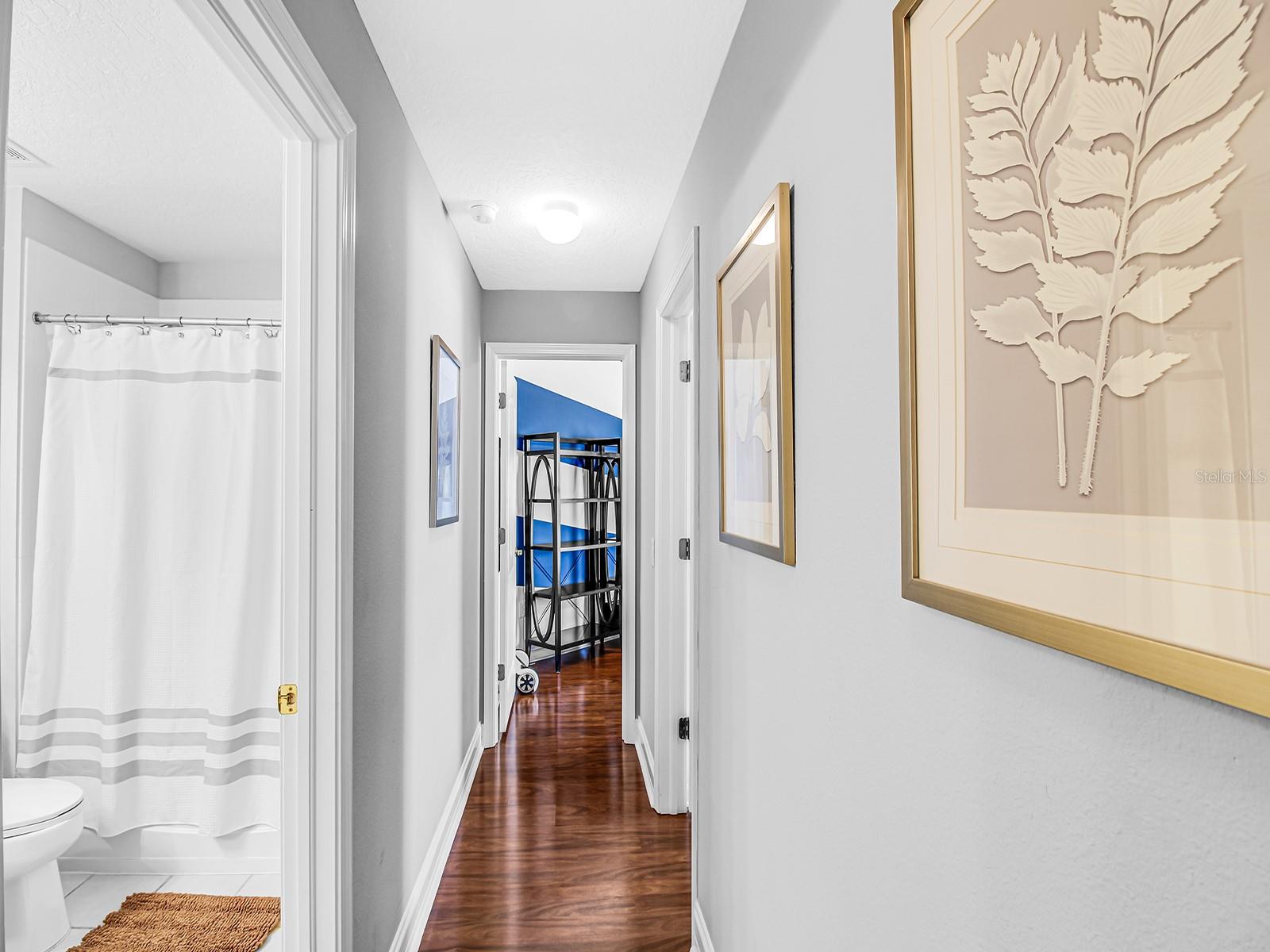 COVEWOOD - Residential