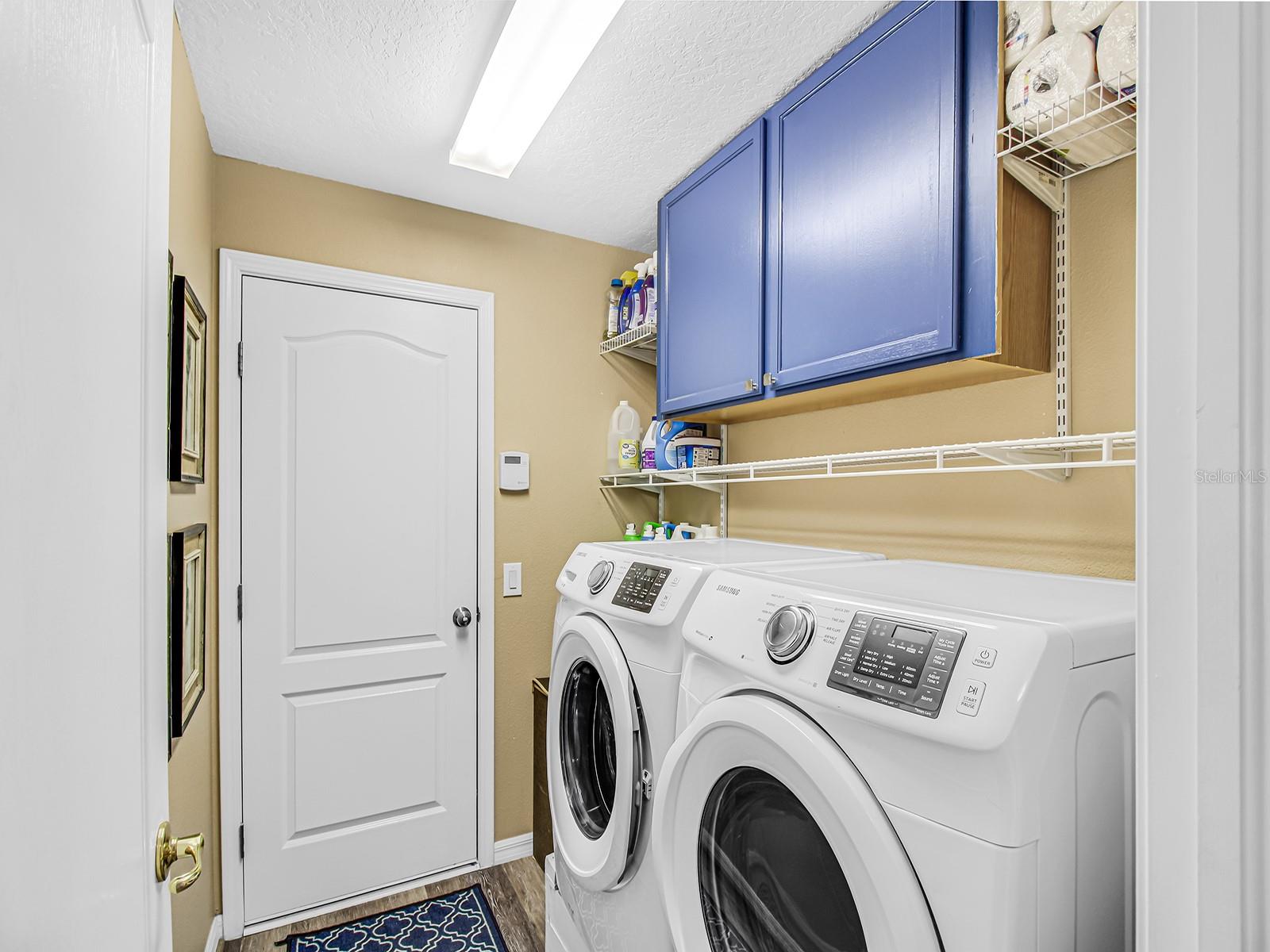 COVEWOOD - Residential