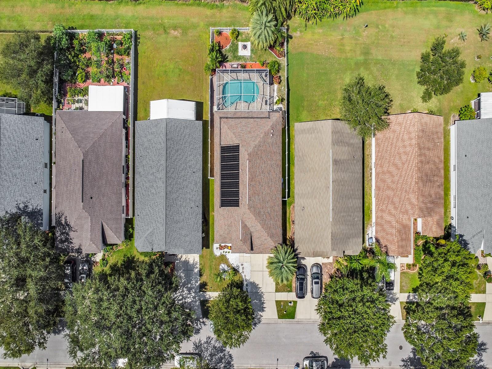 COVEWOOD - Residential