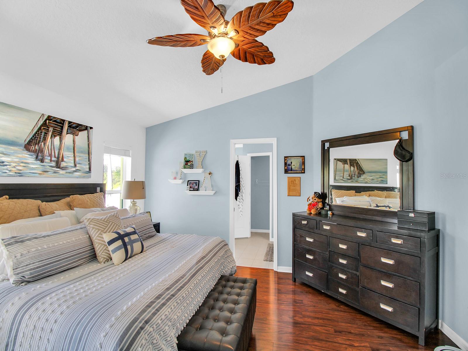 COVEWOOD - Residential