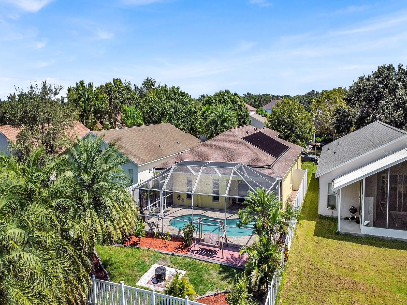 COVEWOOD - Residential