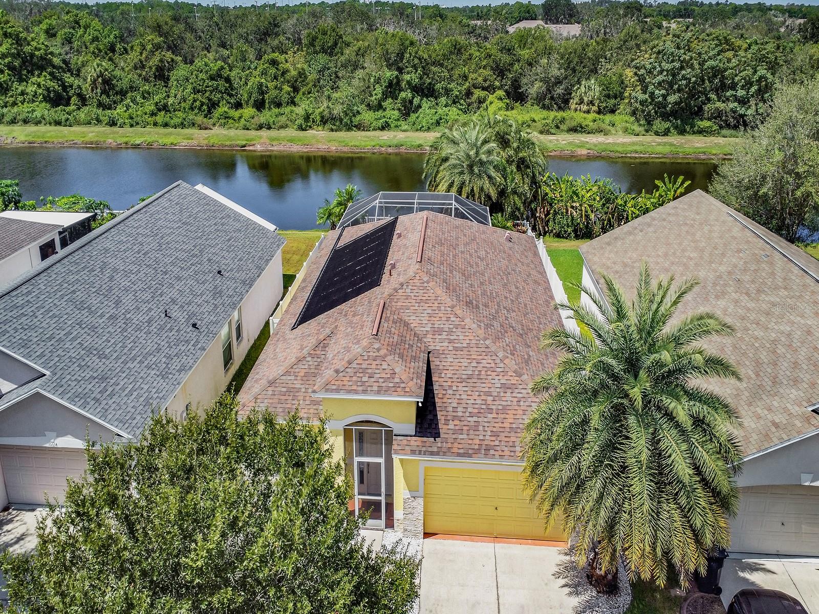 COVEWOOD - Residential