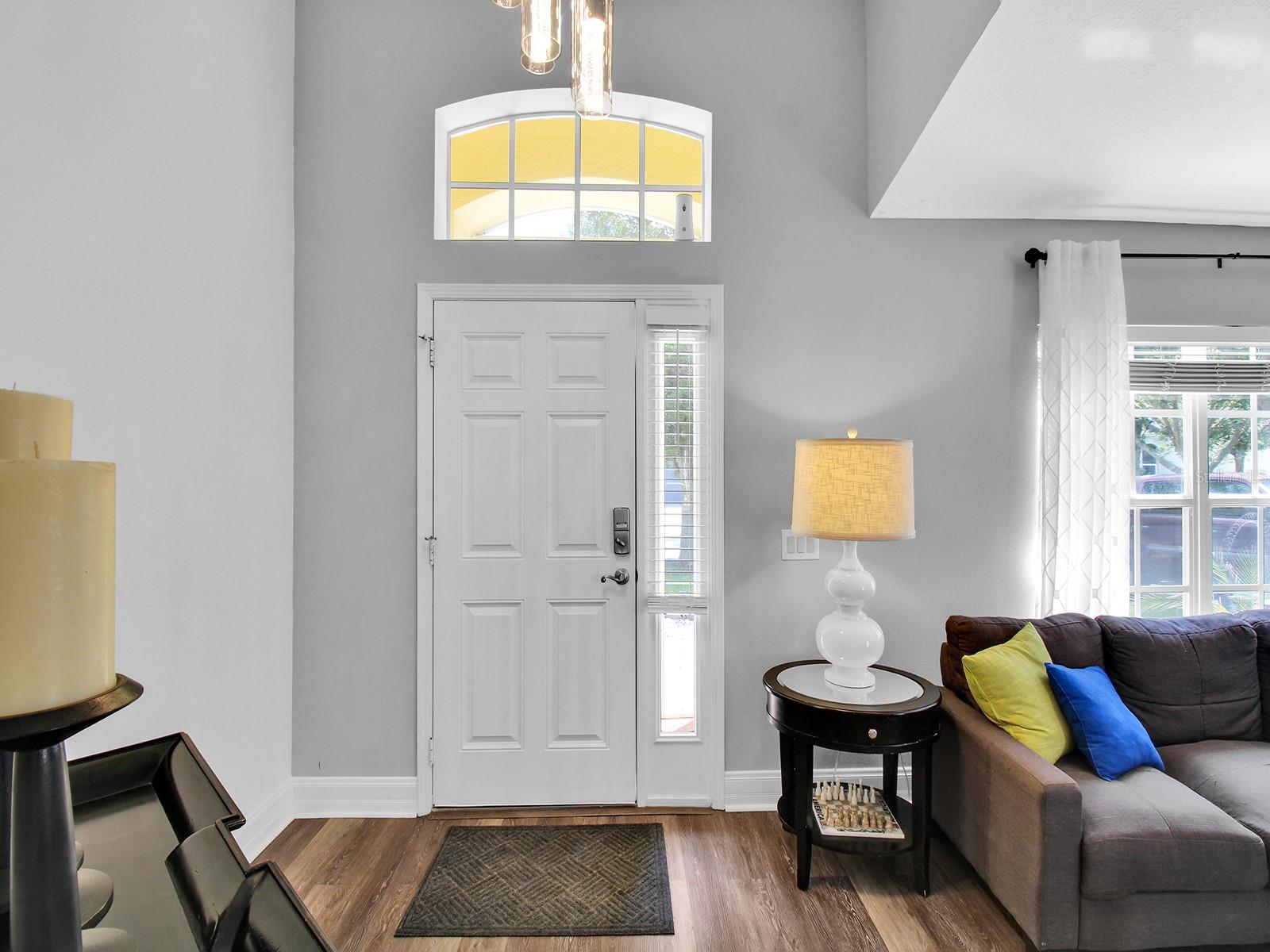 COVEWOOD - Residential