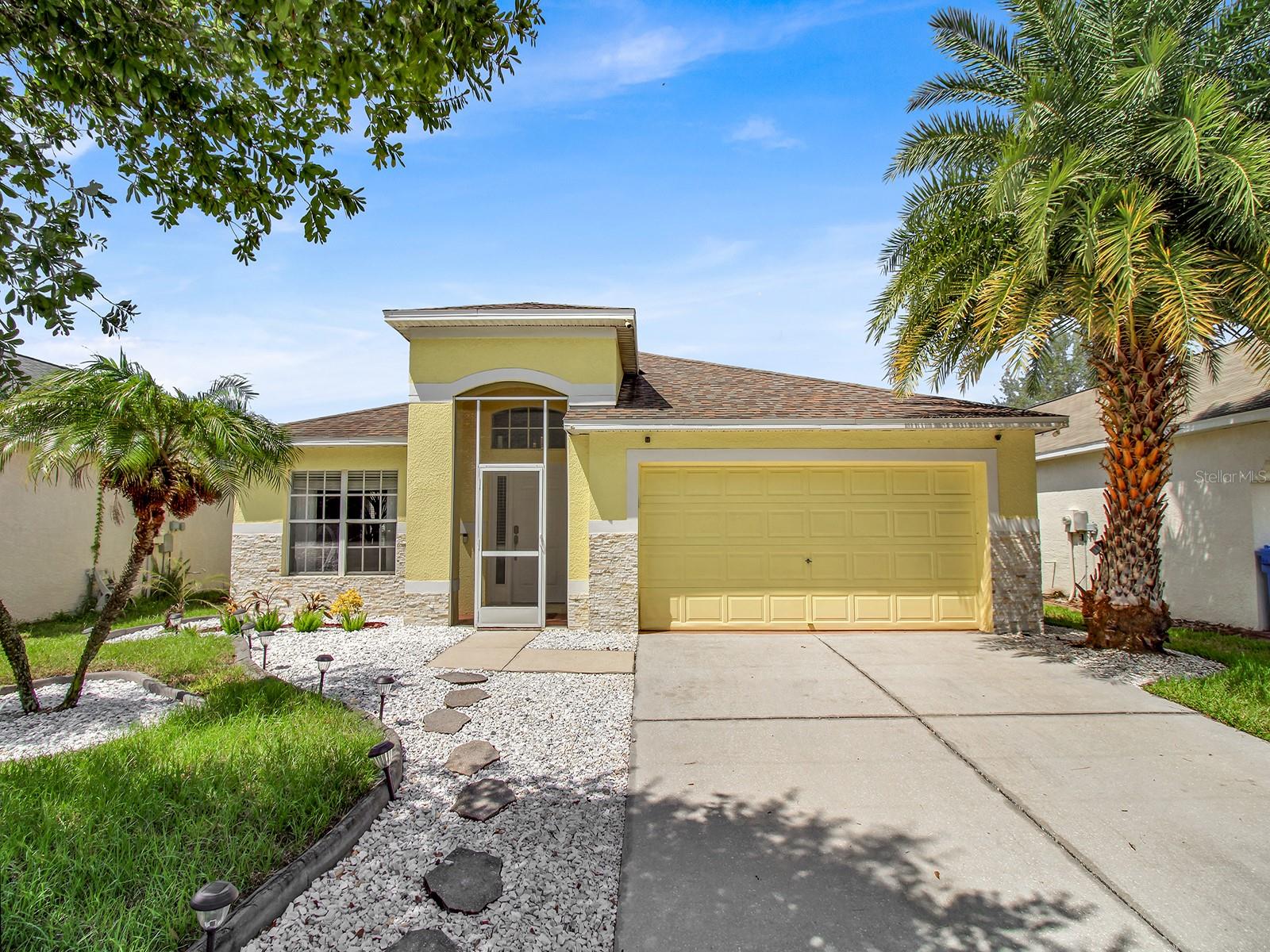 COVEWOOD - Residential