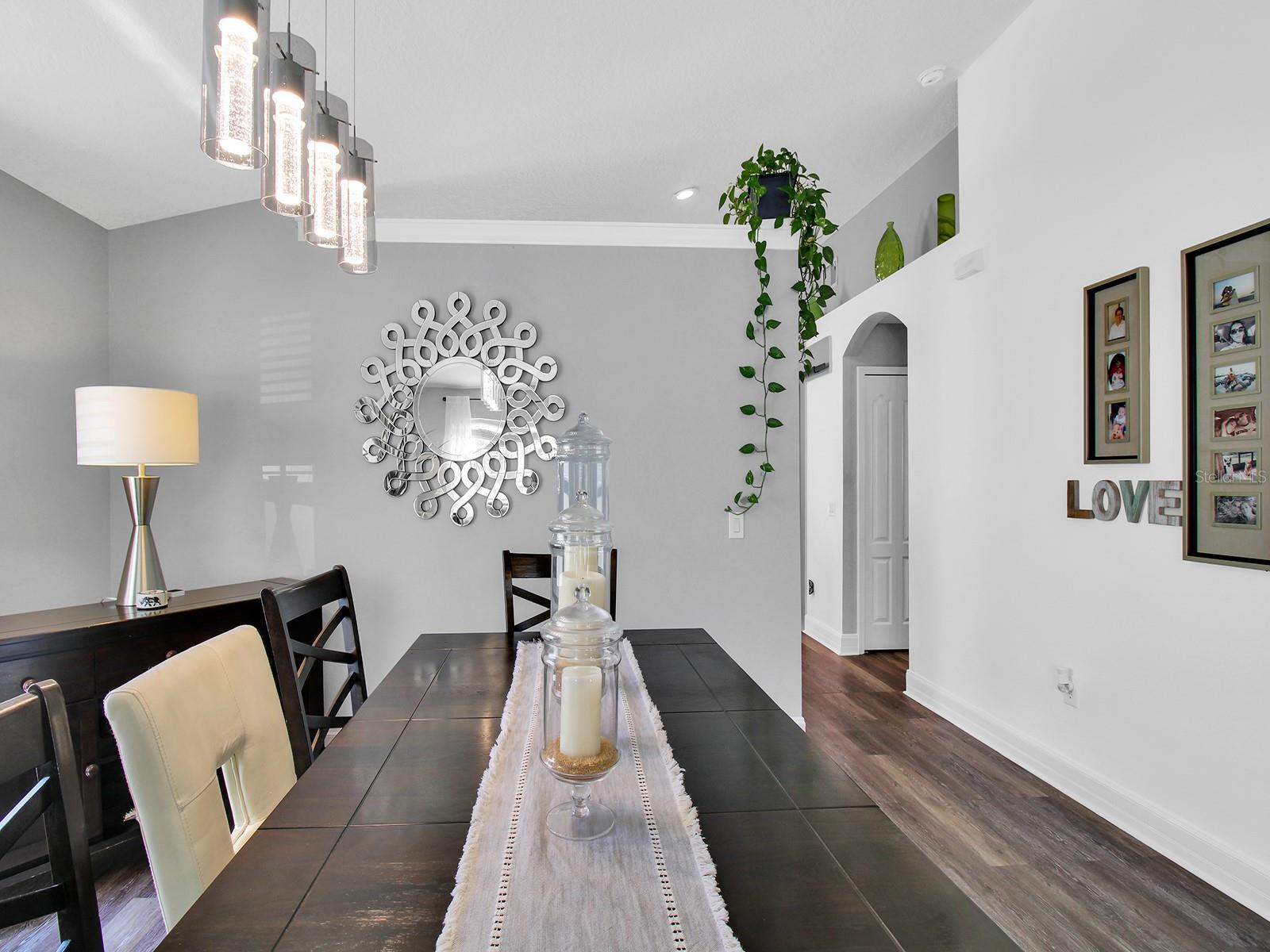 COVEWOOD - Residential