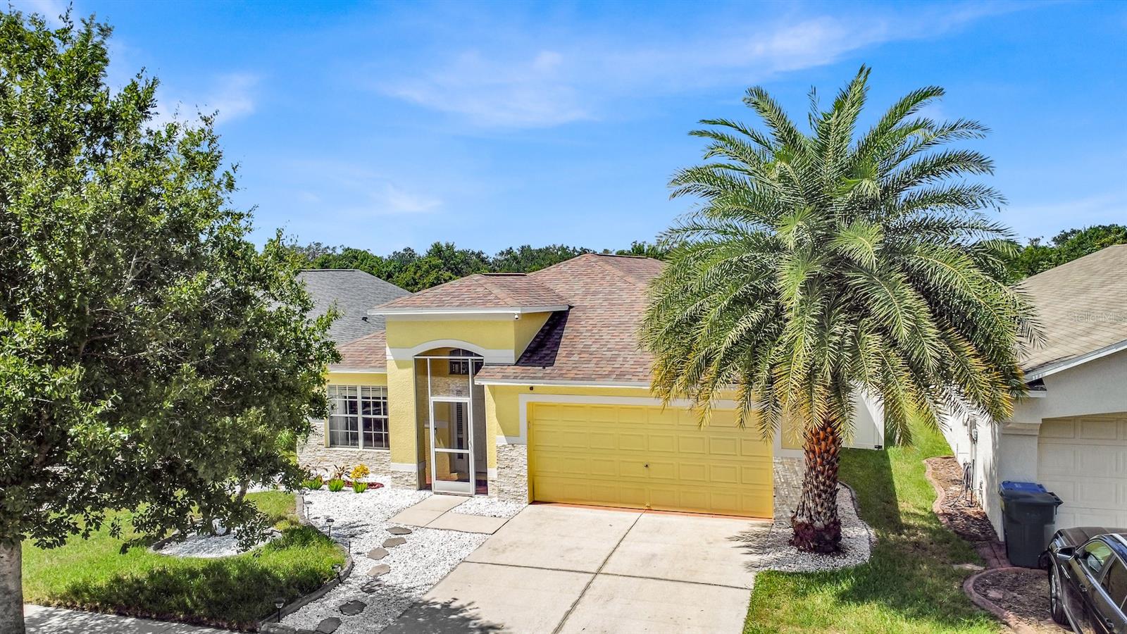 COVEWOOD - Residential