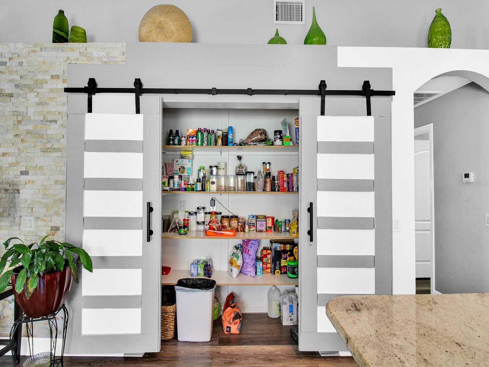 COVEWOOD - Residential