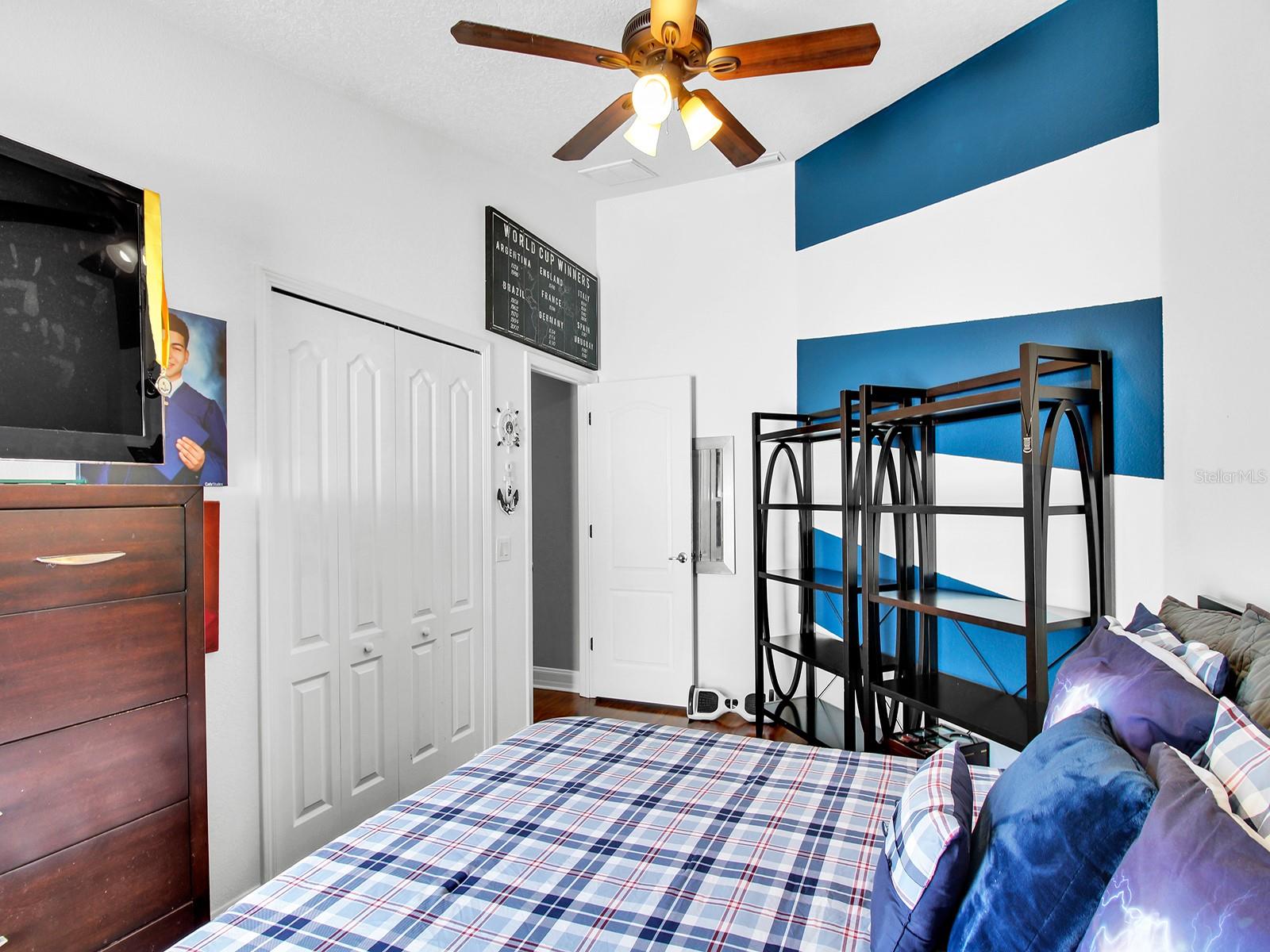 COVEWOOD - Residential