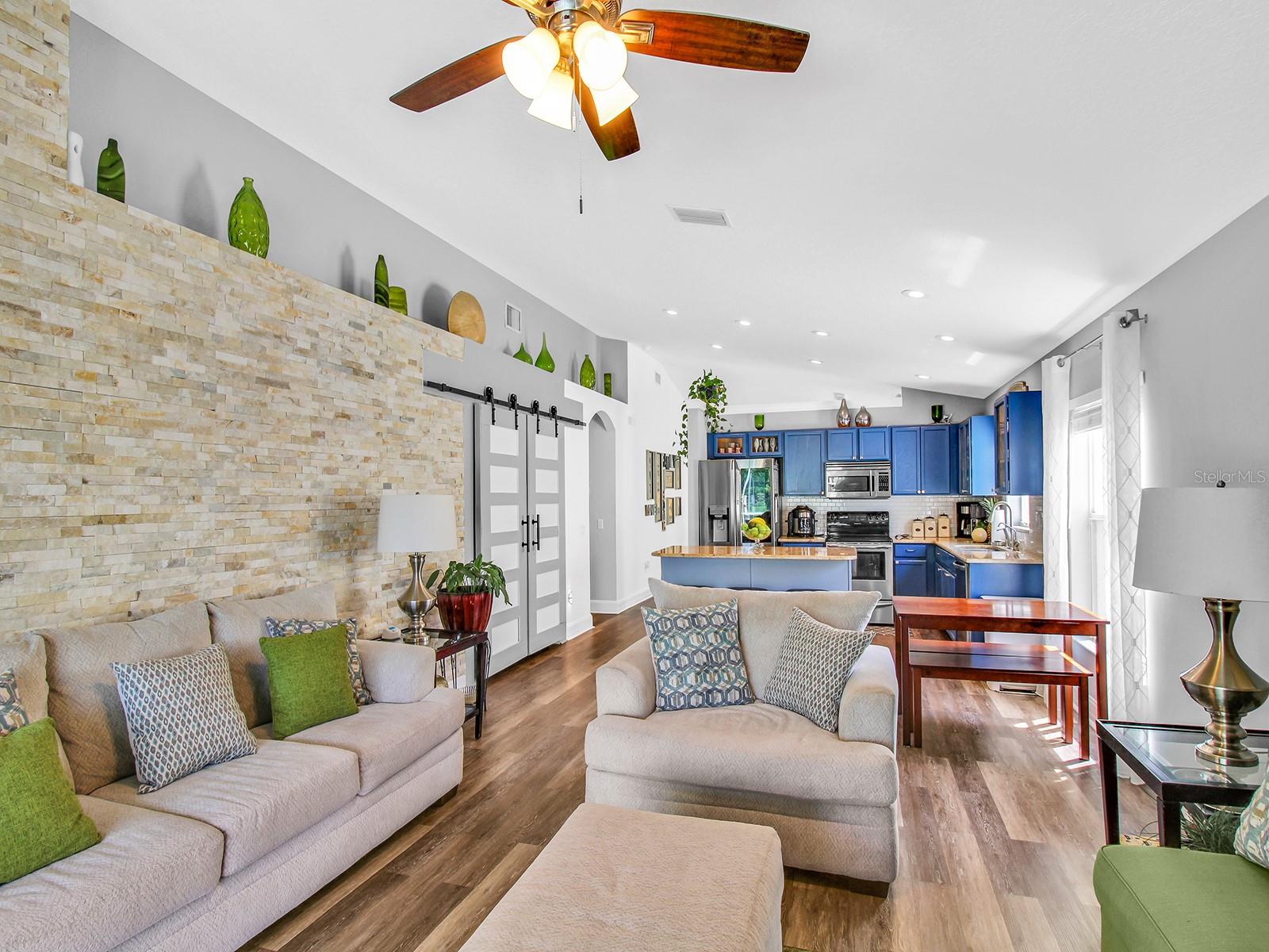 COVEWOOD - Residential