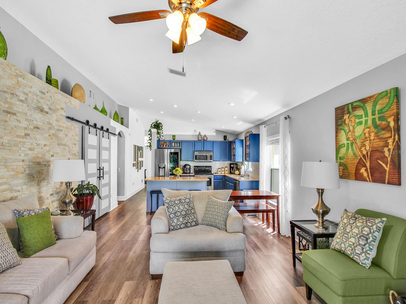 COVEWOOD - Residential