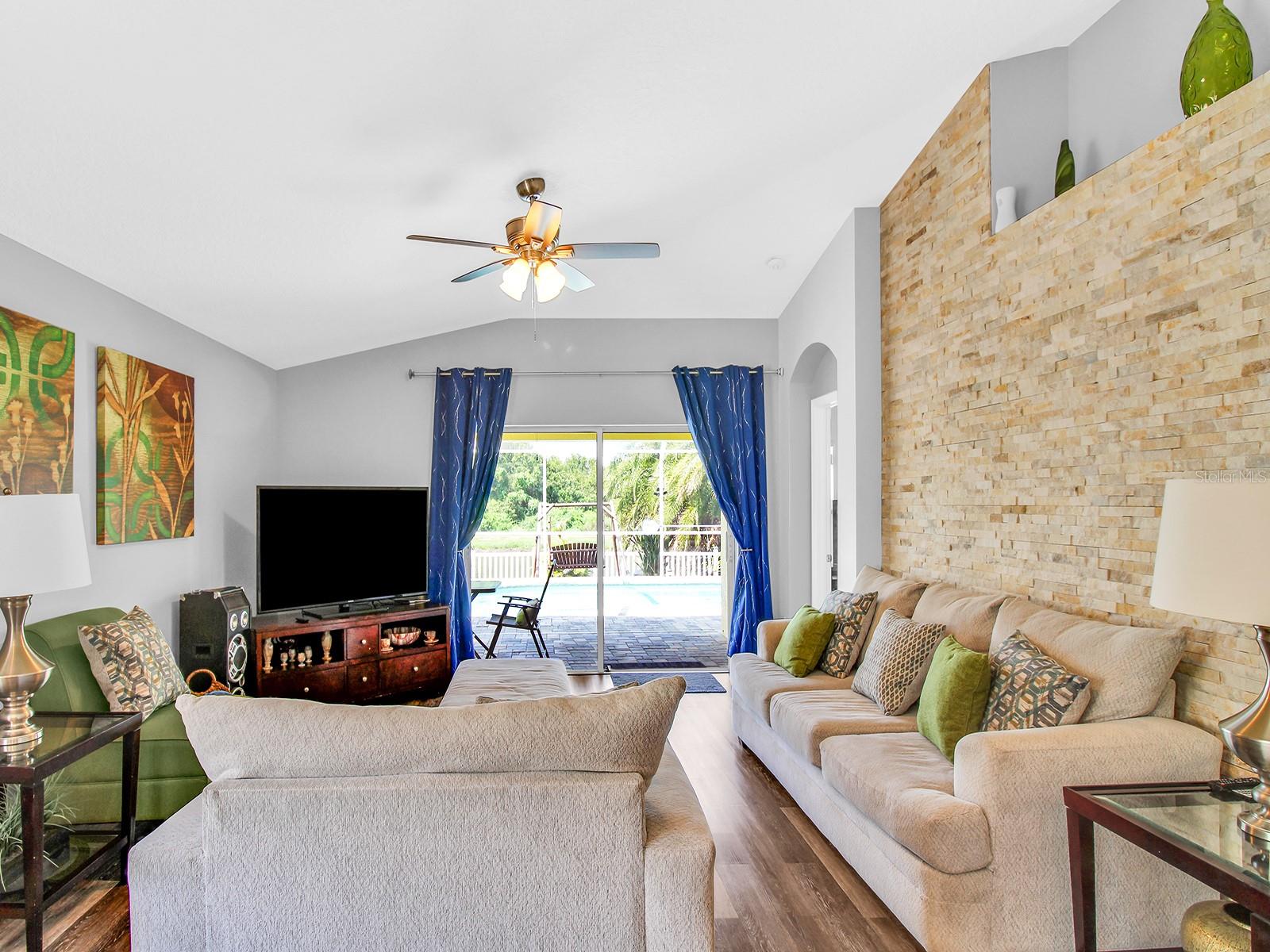 COVEWOOD - Residential