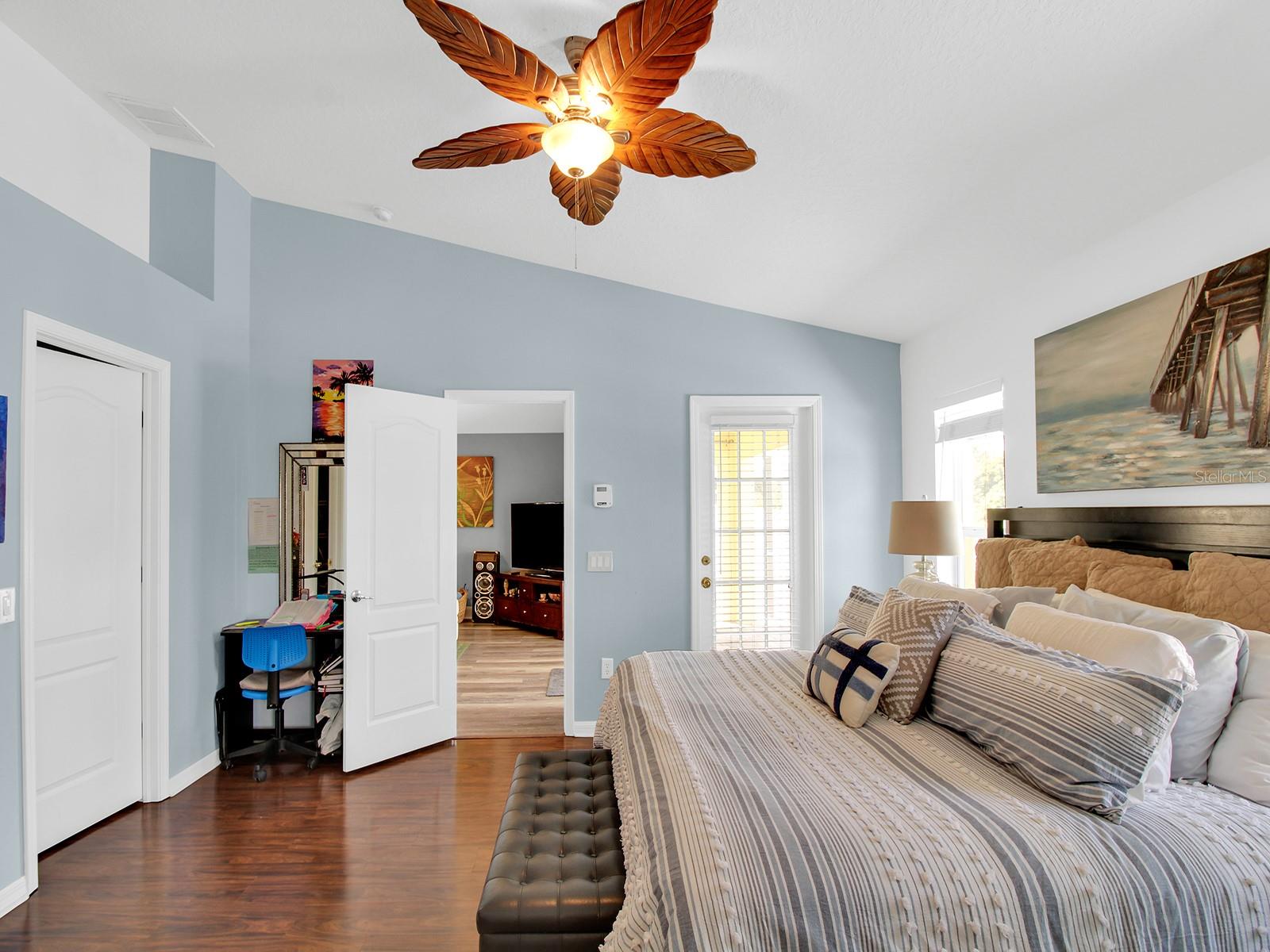 COVEWOOD - Residential