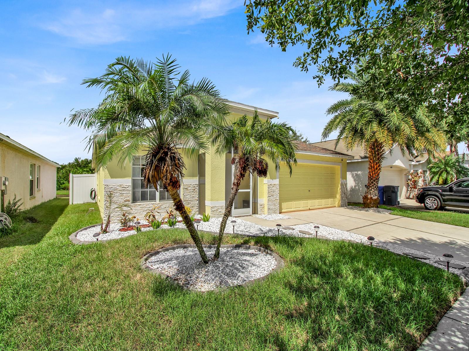 COVEWOOD - Residential