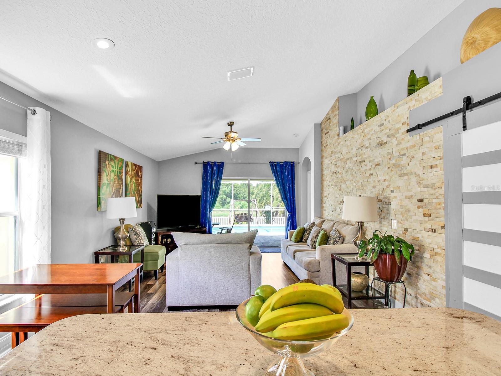 COVEWOOD - Residential