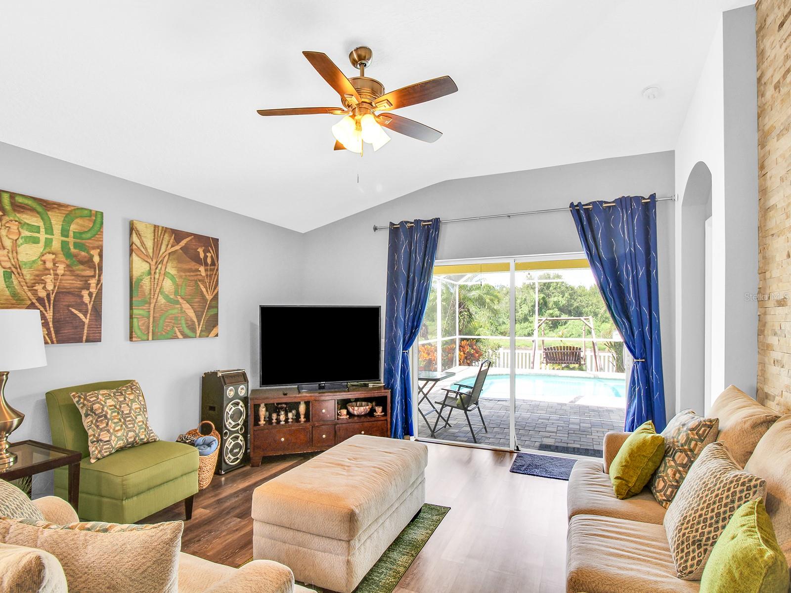 COVEWOOD - Residential