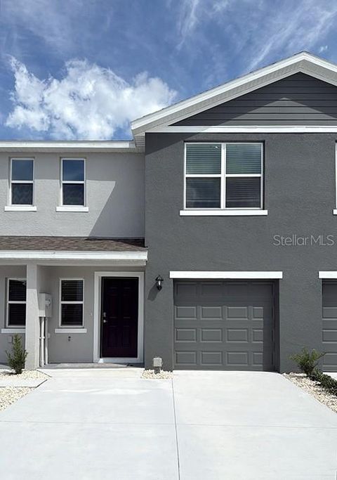 Photo of 8399 Gower Trail, Wildwood, FL 34785 (MLS # OM702039)