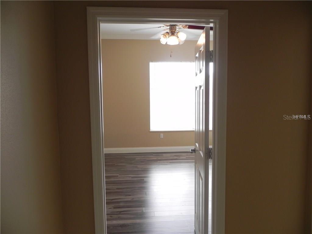 HUNTERS CREEK TR 135 PH 05 - Residential Lease