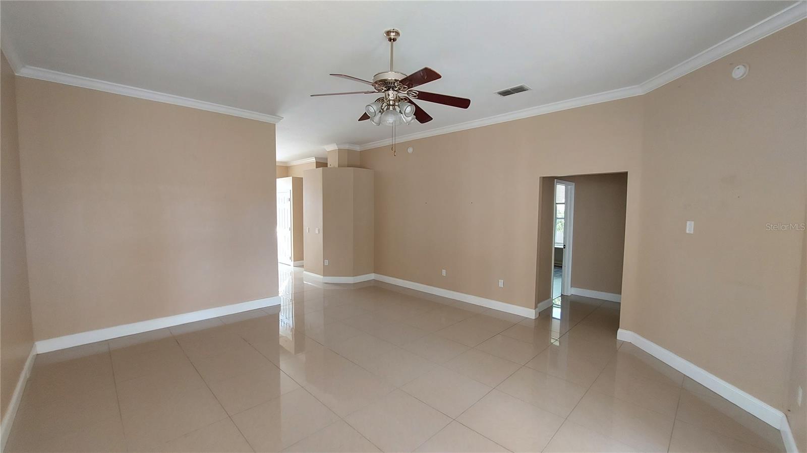 HUNTERS CREEK TR 135 PH 05 - Residential Lease