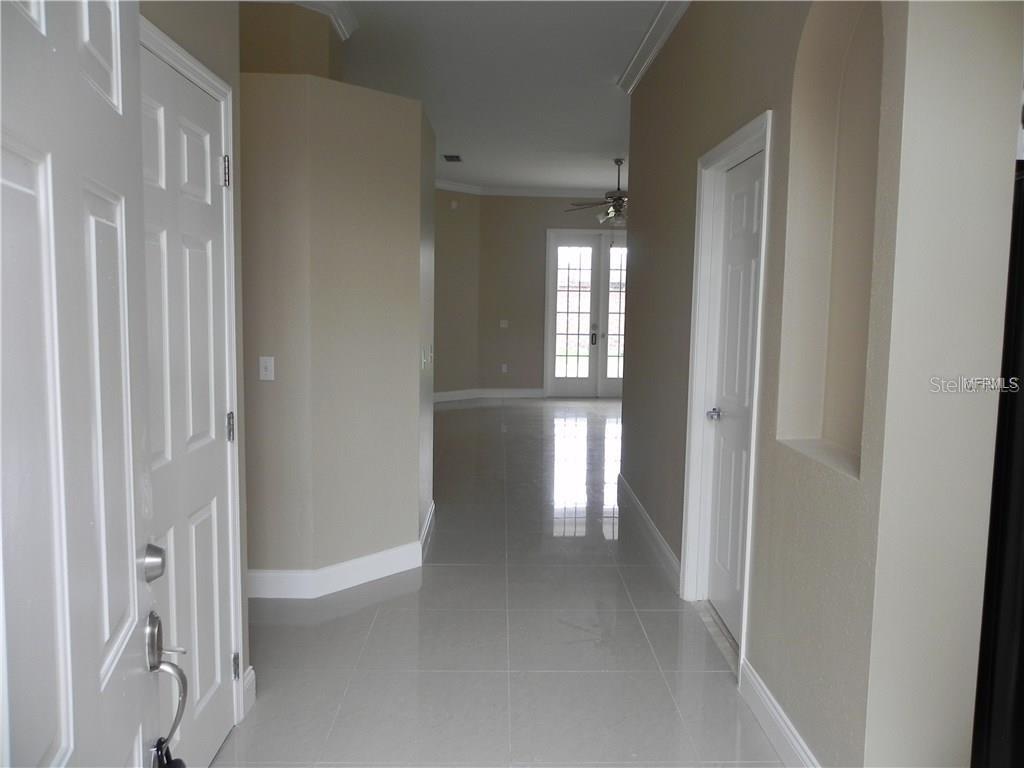 HUNTERS CREEK TR 135 PH 05 - Residential Lease
