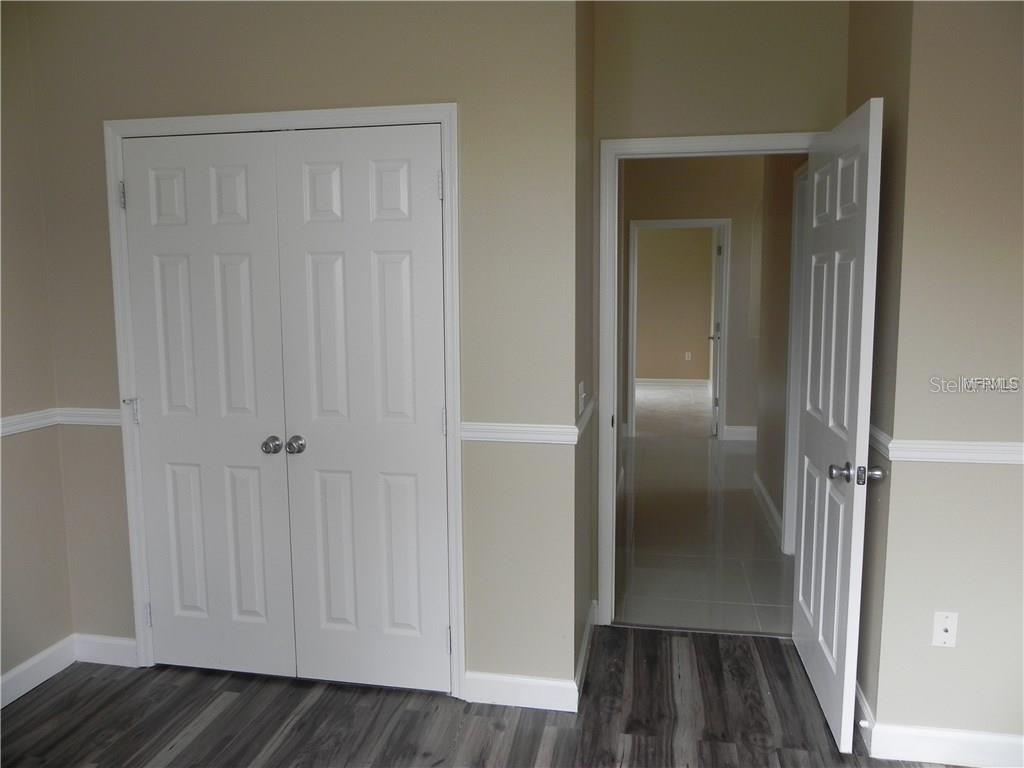HUNTERS CREEK TR 135 PH 05 - Residential Lease