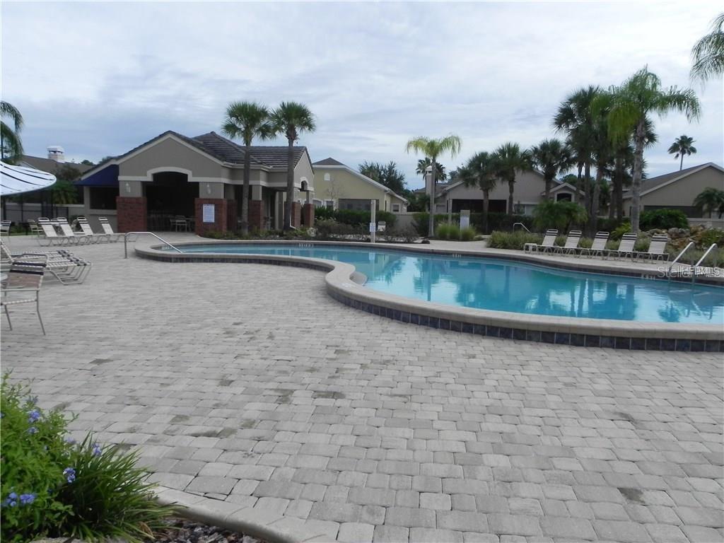HUNTERS CREEK TR 135 PH 05 - Residential Lease