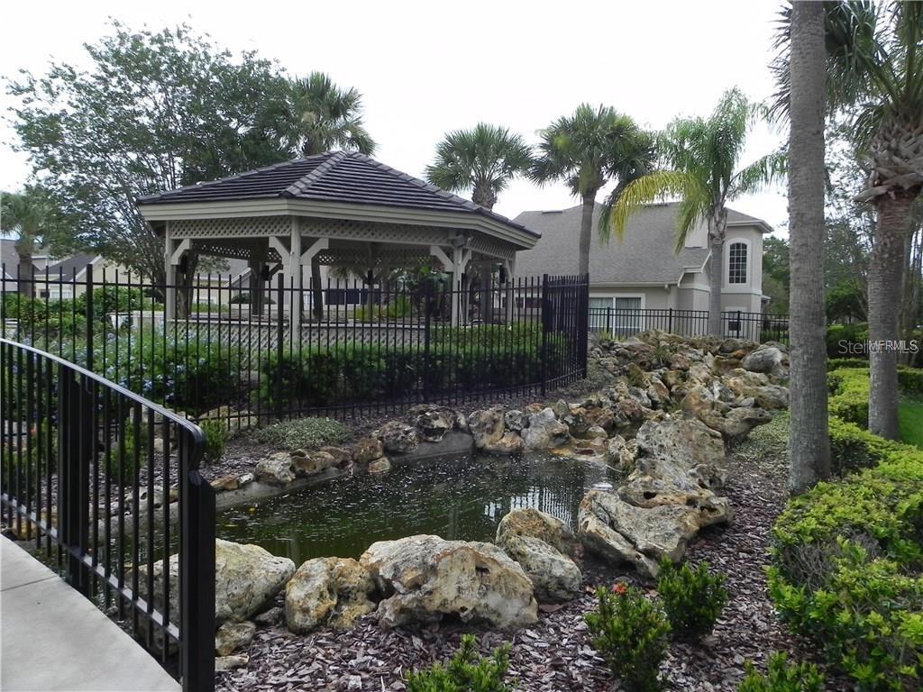 HUNTERS CREEK TR 135 PH 05 - Residential Lease