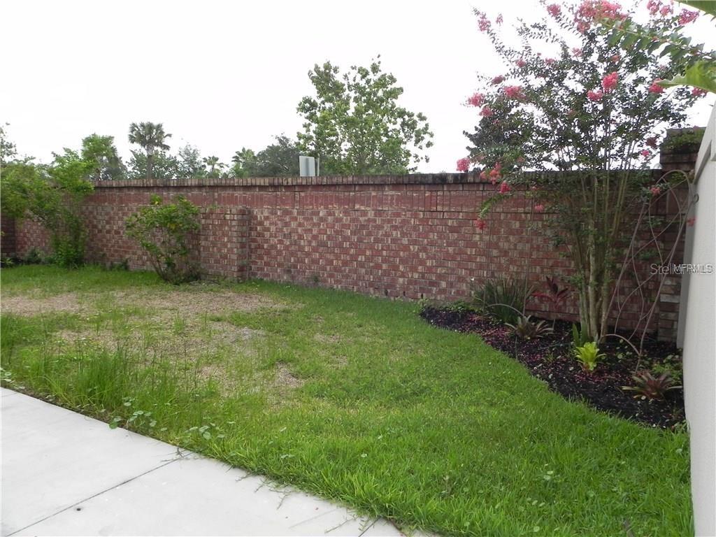HUNTERS CREEK TR 135 PH 05 - Residential Lease