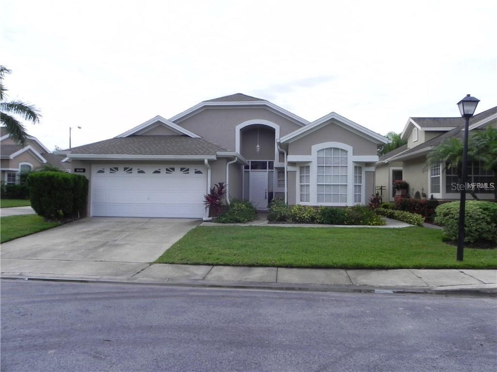 HUNTERS CREEK TR 135 PH 05 - Residential Lease
