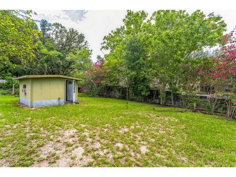 A home in ALTAMONTE SPRINGS