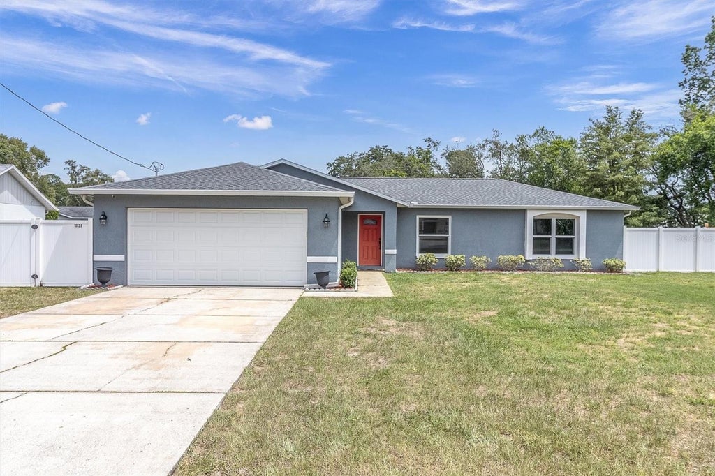 Photo of 11131 Marquette Street, Spring Hill, FL 34609 (MLS # W7886454)