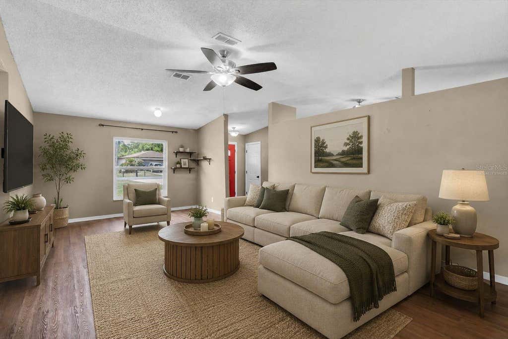 Photo of 11131 Marquette Street, Spring Hill, FL 34609 (MLS # W7886454)
