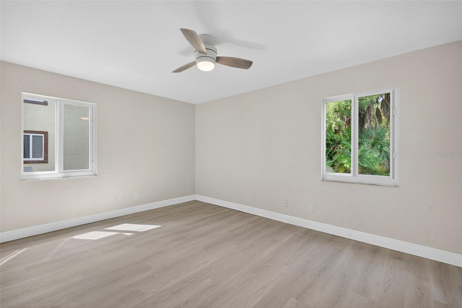 WESTCHESTER WOODS PH 01 - Residential