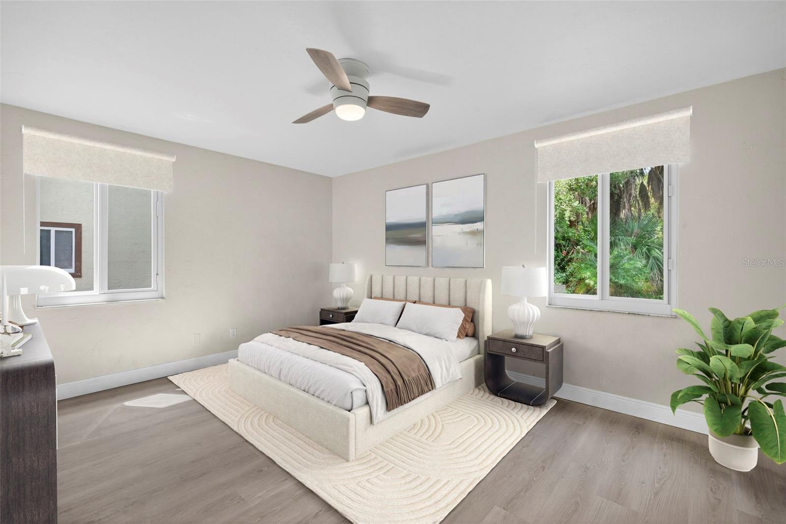 WESTCHESTER WOODS PH 01 - Residential