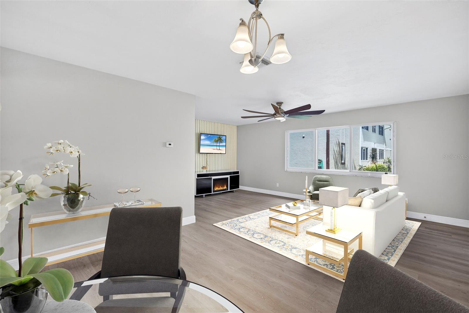WESTCHESTER WOODS PH 01 - Residential