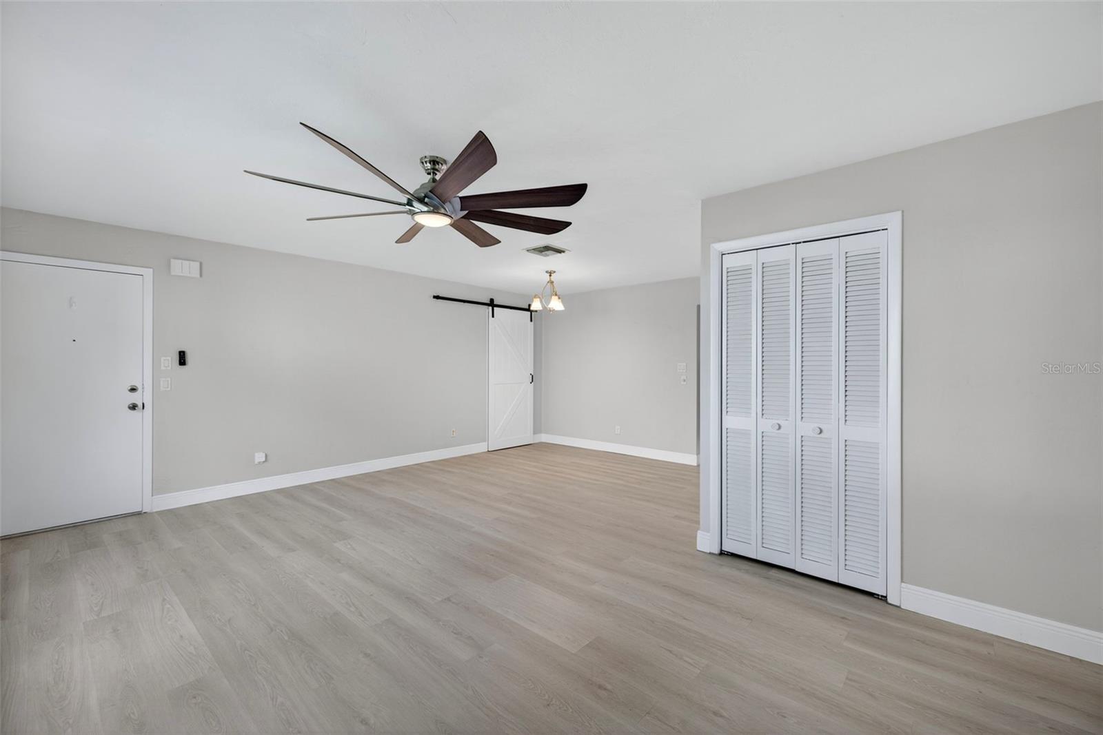 WESTCHESTER WOODS PH 01 - Residential
