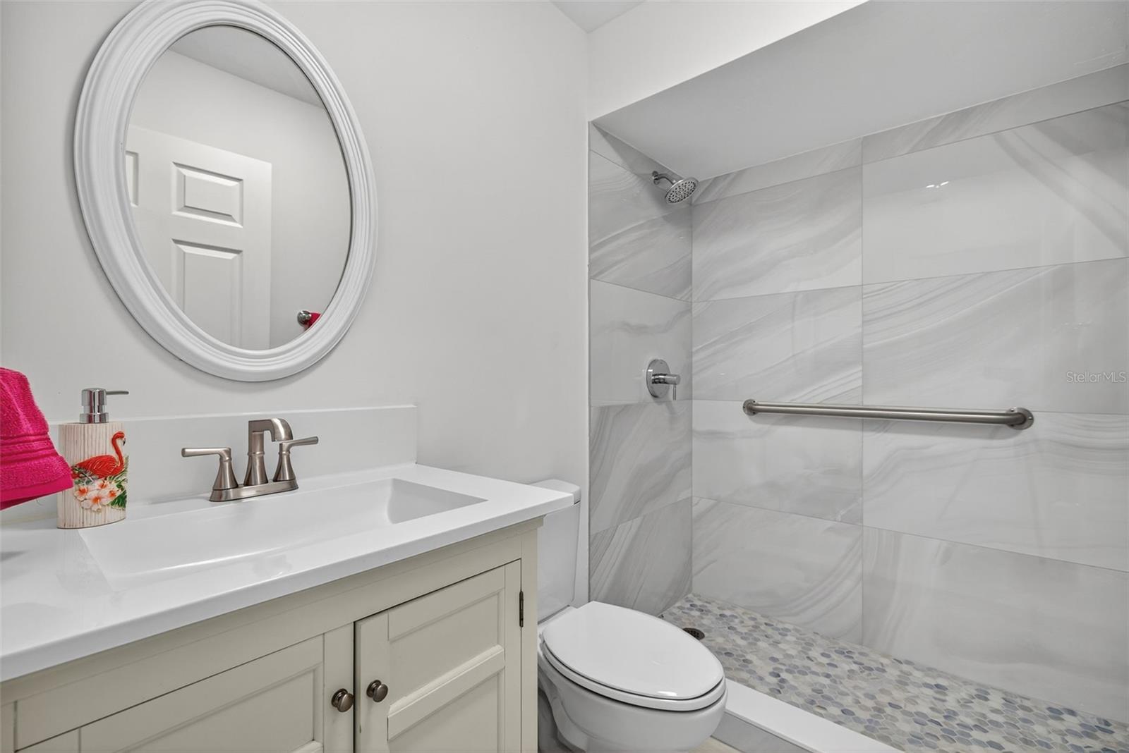 WESTCHESTER WOODS PH 01 - Residential