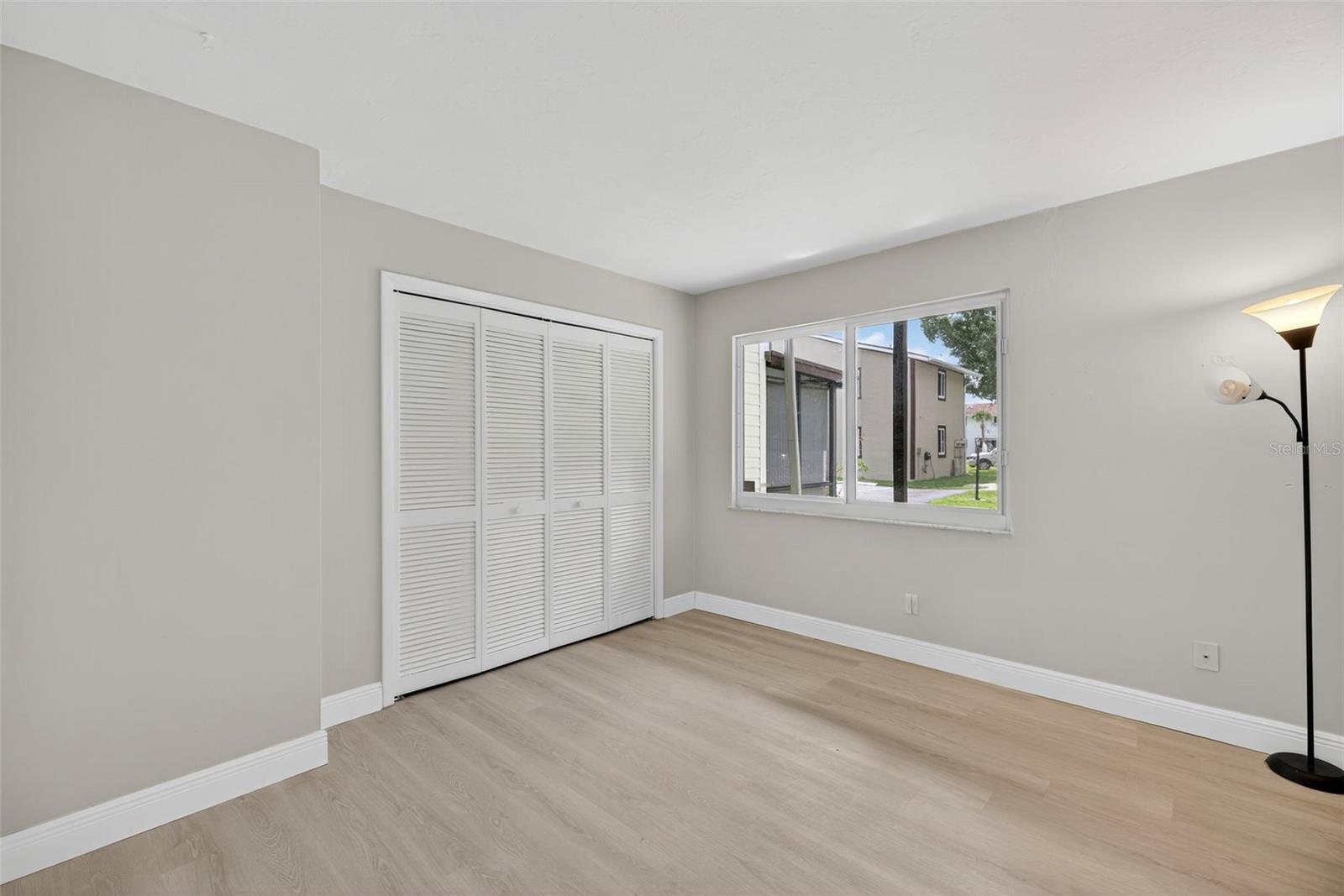 WESTCHESTER WOODS PH 01 - Residential