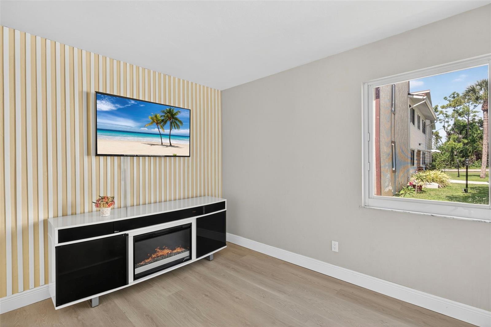 WESTCHESTER WOODS PH 01 - Residential