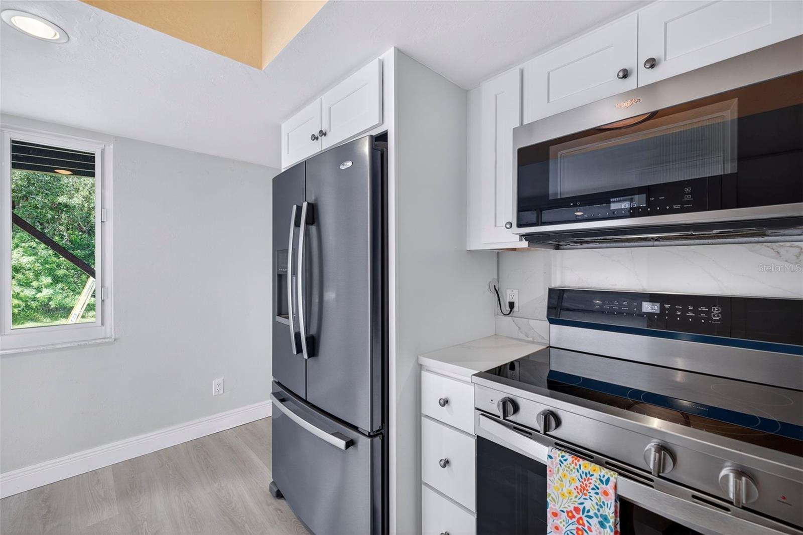 WESTCHESTER WOODS PH 01 - Residential