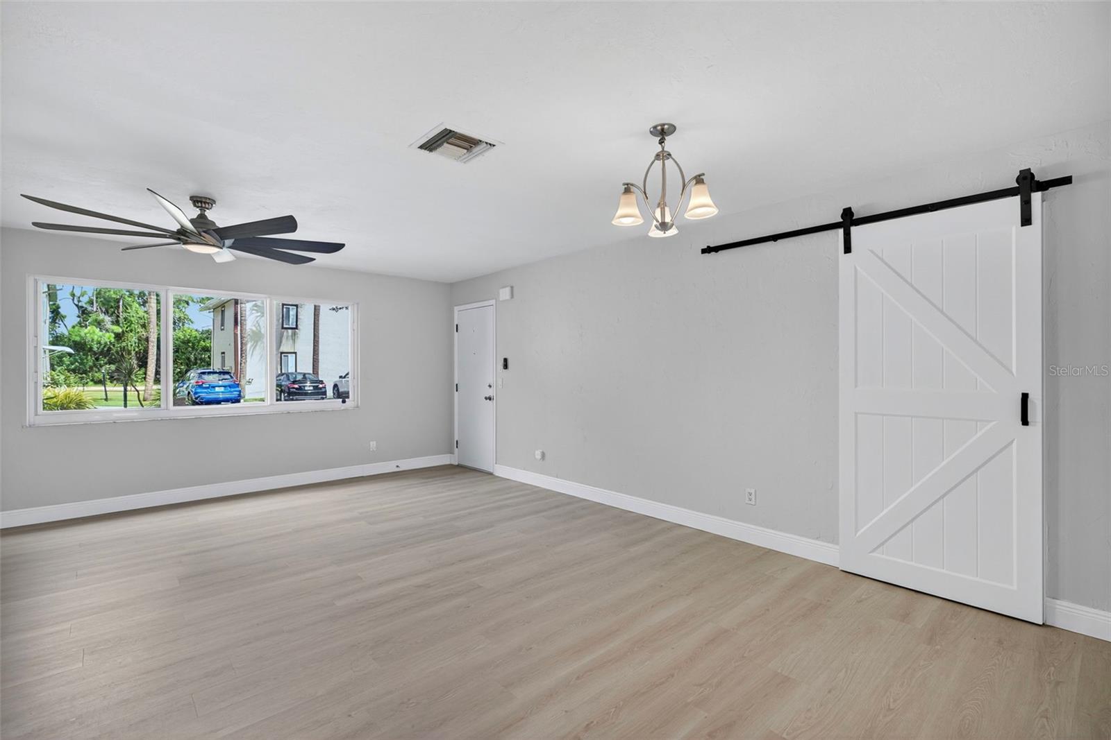 WESTCHESTER WOODS PH 01 - Residential