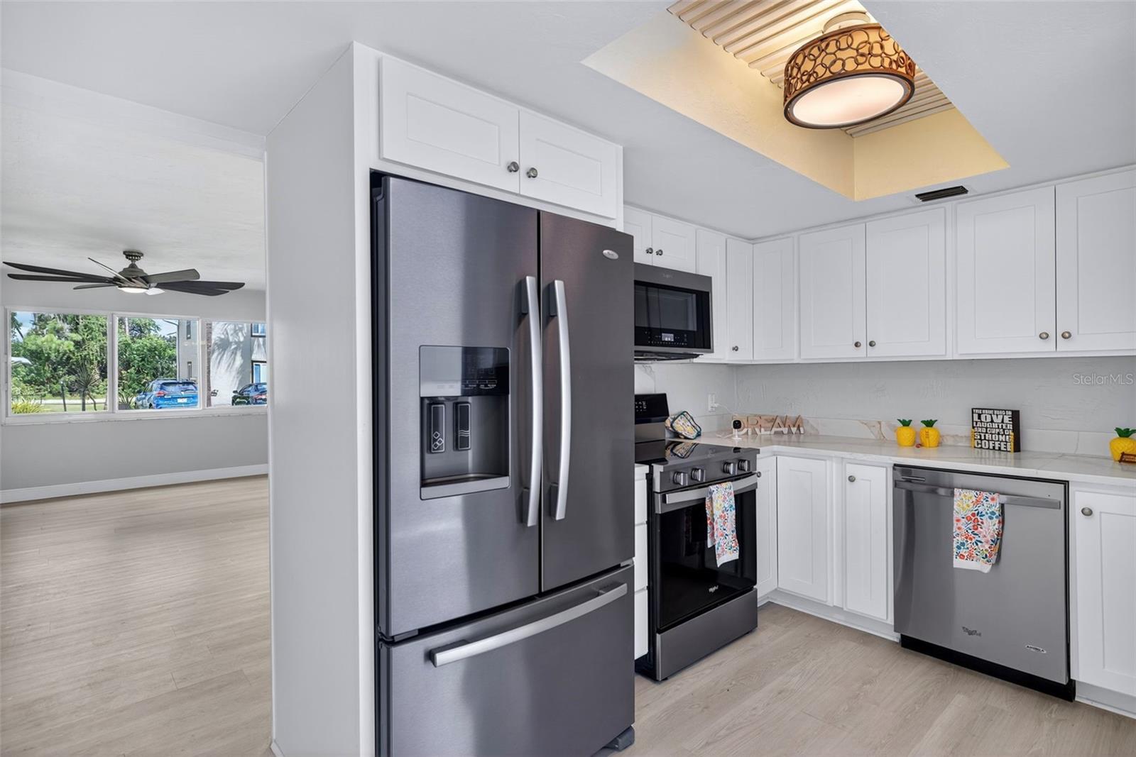 WESTCHESTER WOODS PH 01 - Residential