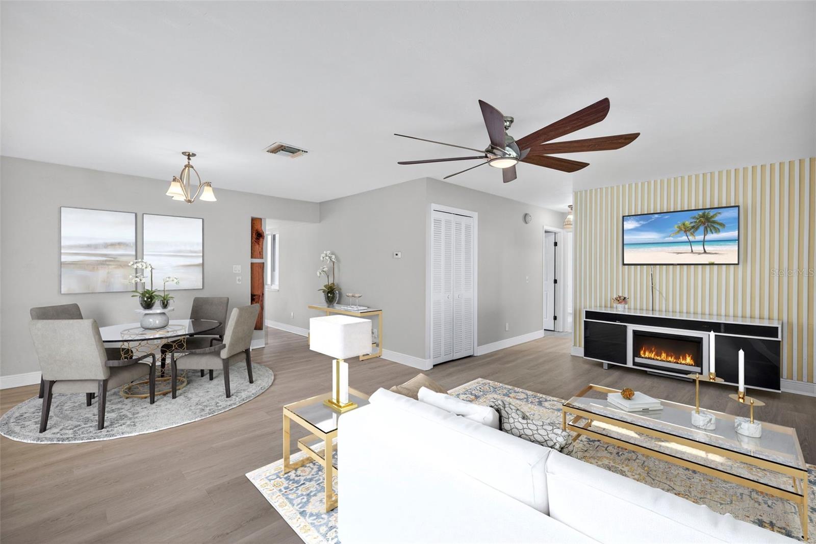 WESTCHESTER WOODS PH 01 - Residential