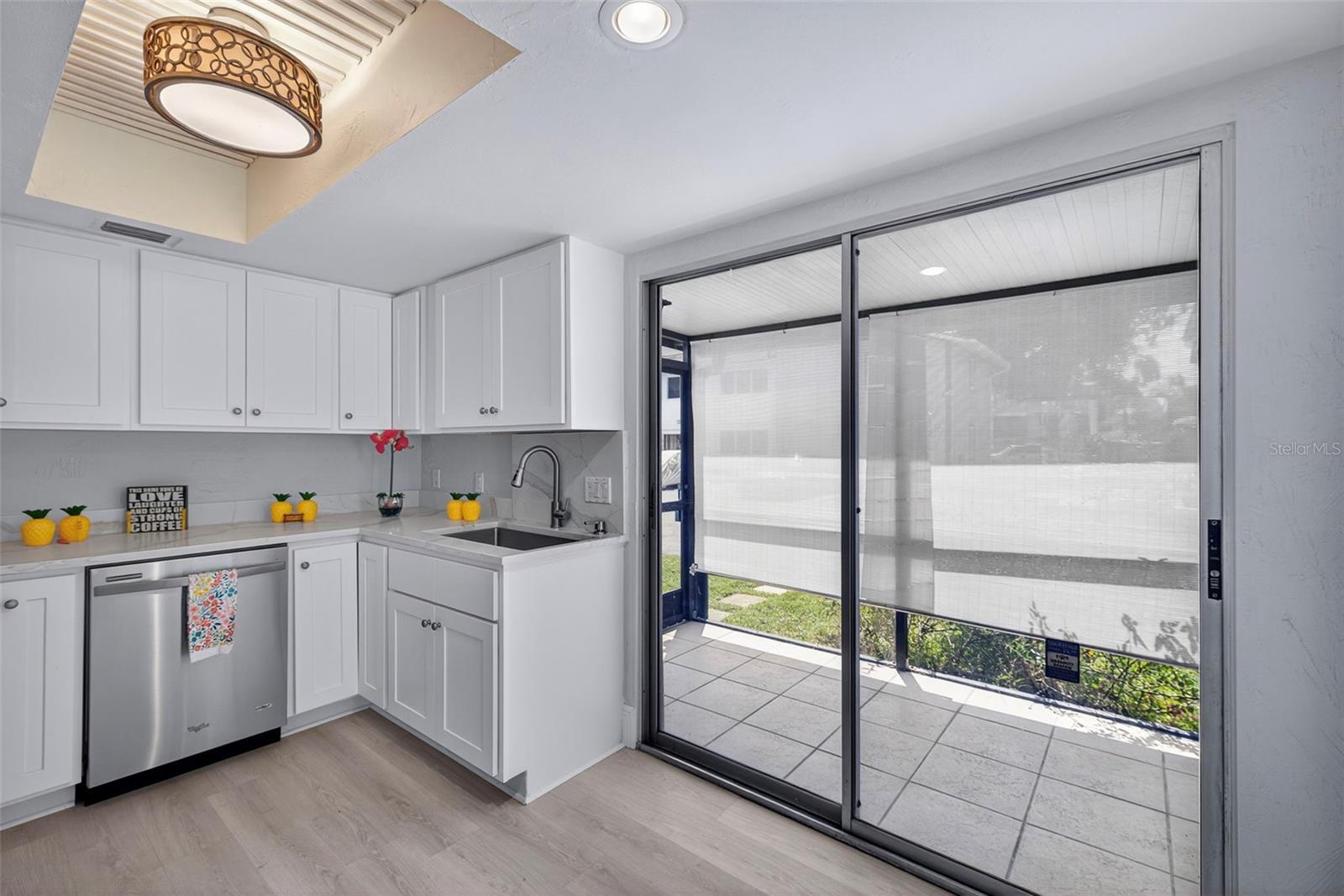 WESTCHESTER WOODS PH 01 - Residential