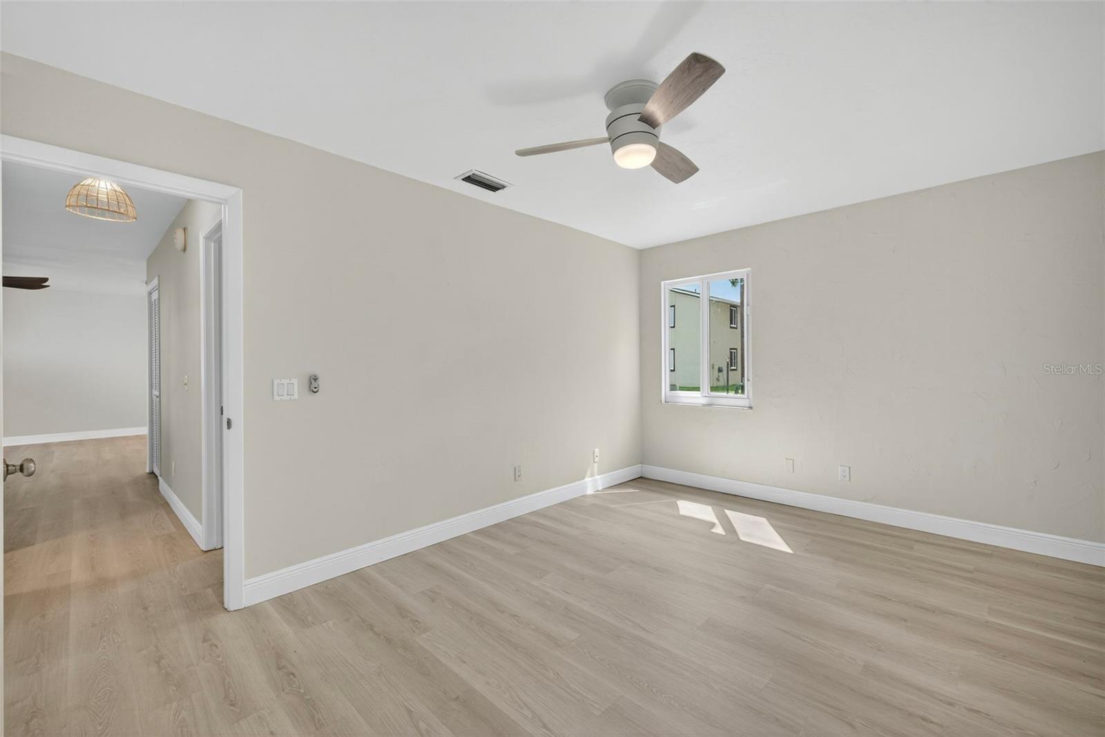 WESTCHESTER WOODS PH 01 - Residential