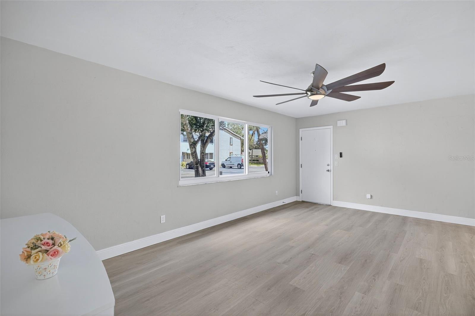 WESTCHESTER WOODS PH 01 - Residential