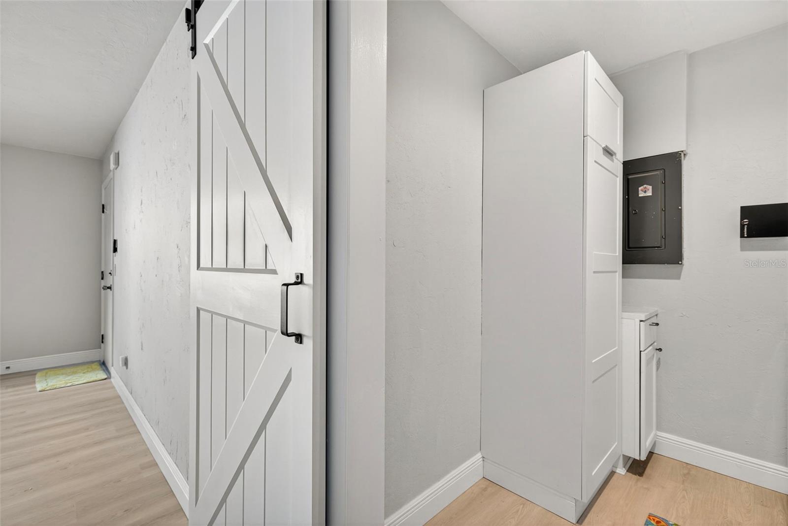 WESTCHESTER WOODS PH 01 - Residential