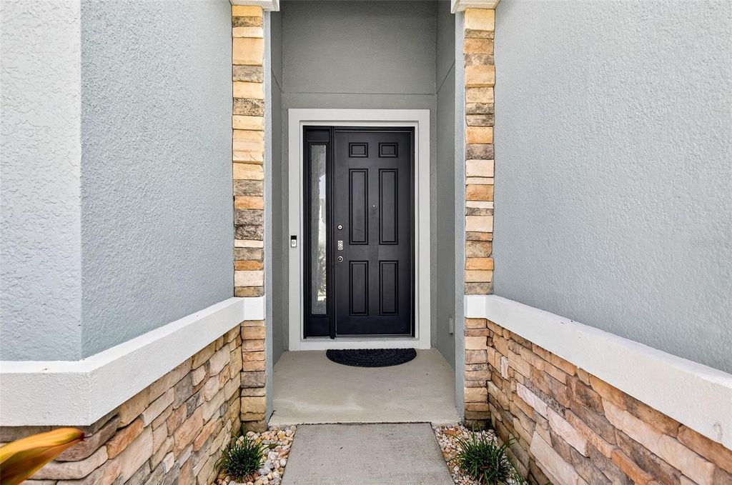 Photo of 8382 Bower Bass Circle, Wesley Chapel, FL 33545 (MLS # TB8417880)